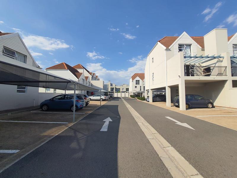 1 Bedroom Property for Sale in Gordons Bay Western Cape